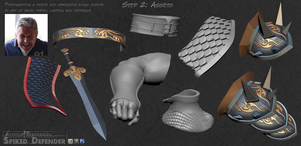 SpikedDefender Assets.jpg