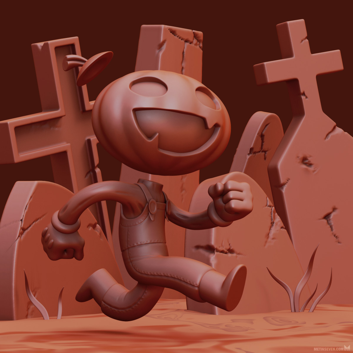 metin-seven_3d-artist-illustrations-illustraties_halloween-pumpkin-character-clay_large.jpg