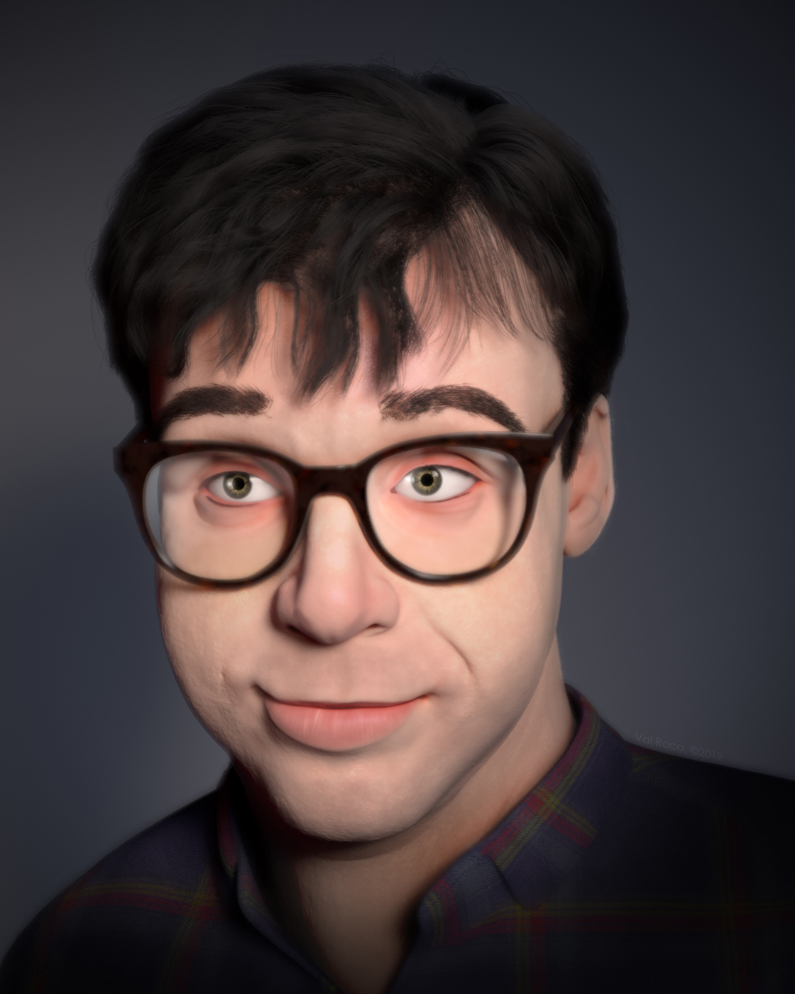 RickMoranis