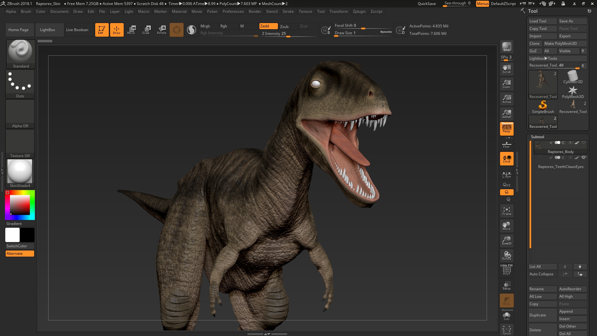 Raptorex_ZBrushScreenShot03.jpg