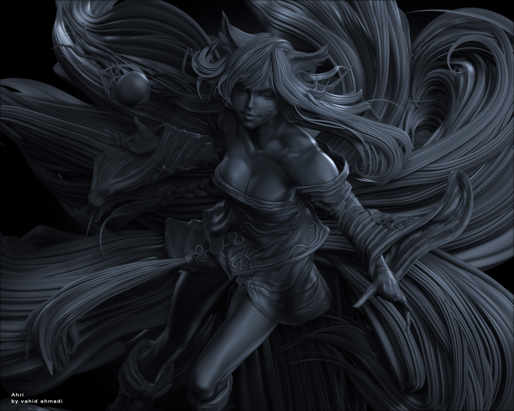 ahri league of legends  by vahid ahmadi ver3-0096.jpg