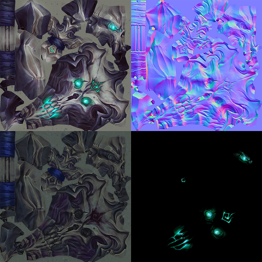 textures_zbrushcentral.jpg