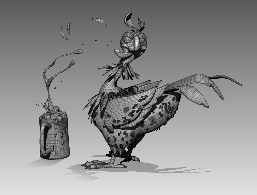 HGouedard_chickenbeert_wip_3dartistmag.jpg
