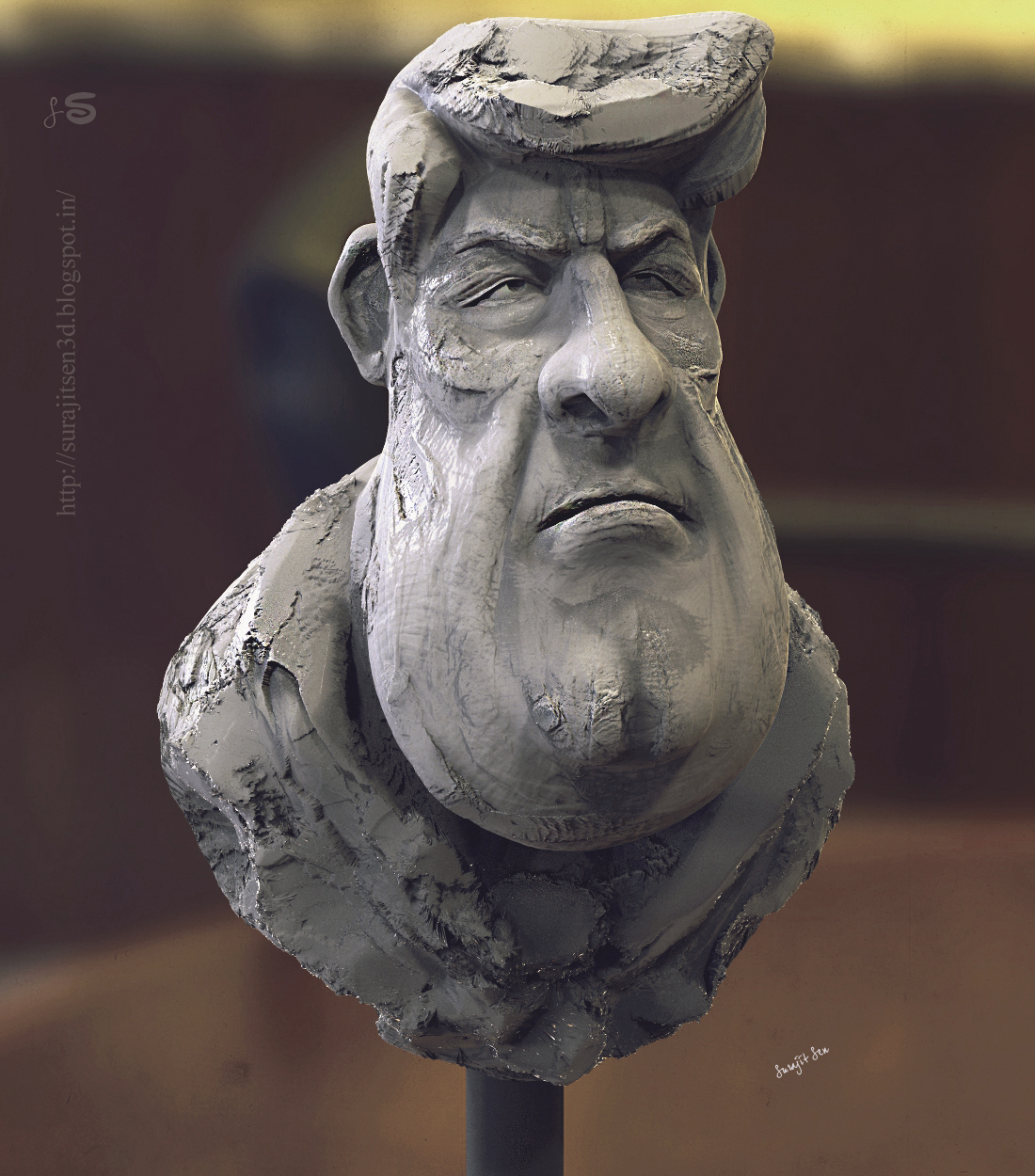 Unminded_clay_Sculpt_Suarajit_Sen.JPG