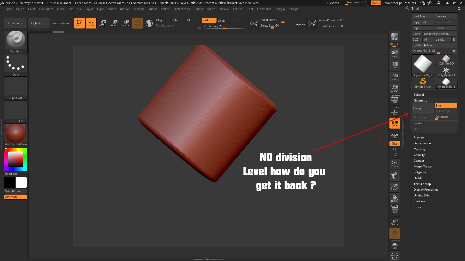 Zbrush error.jpg