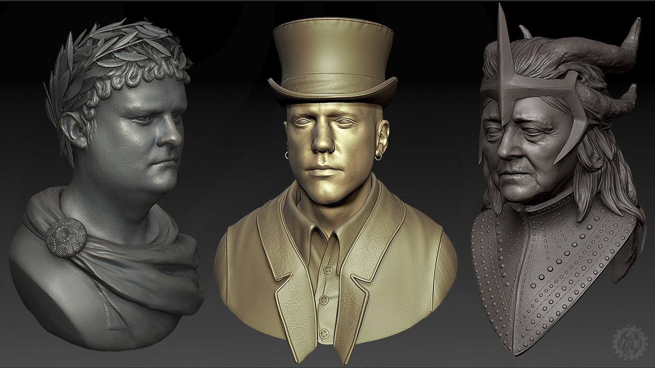 121_jdrustWIP_quicksculpts.jpg