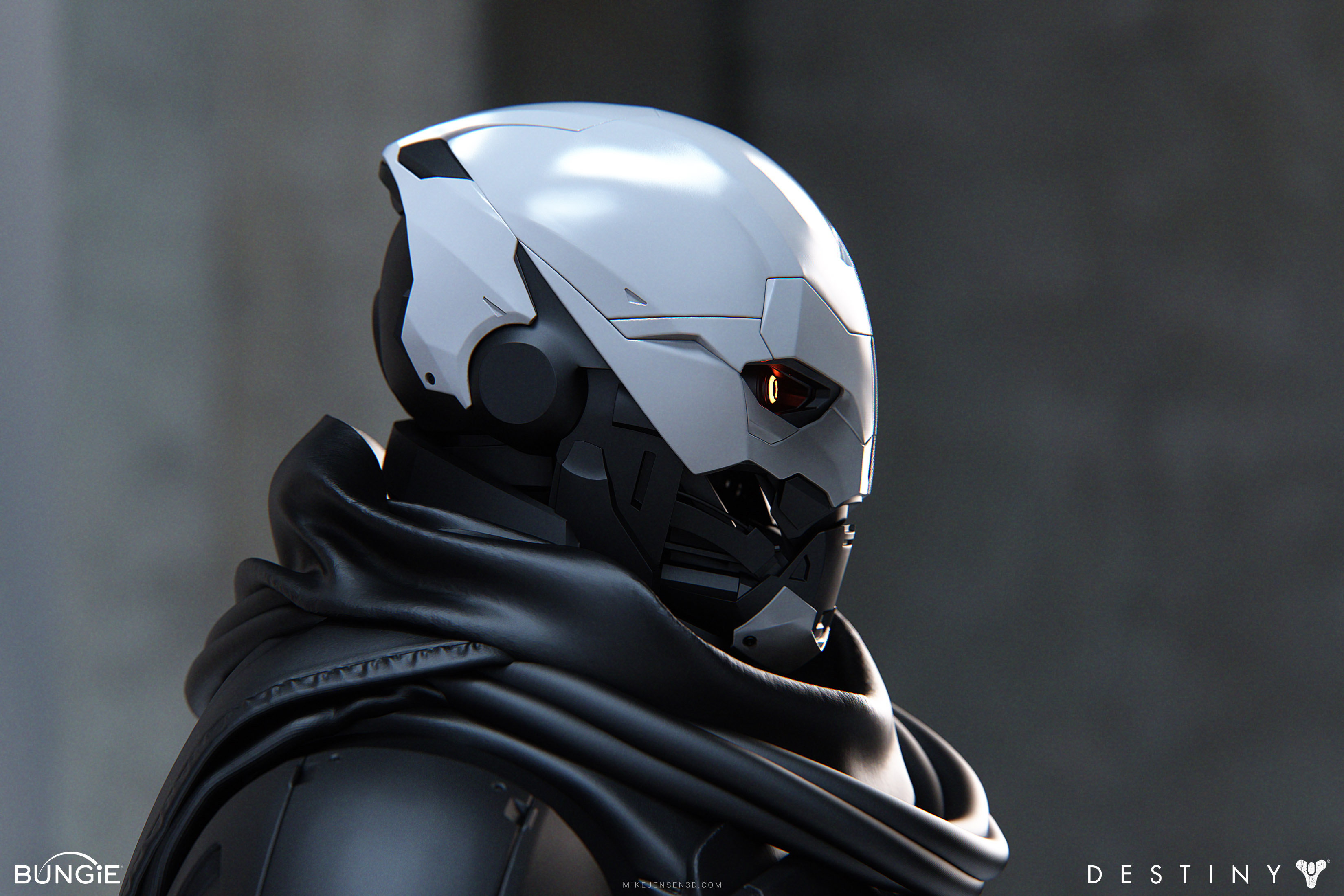 Helmet Huxley