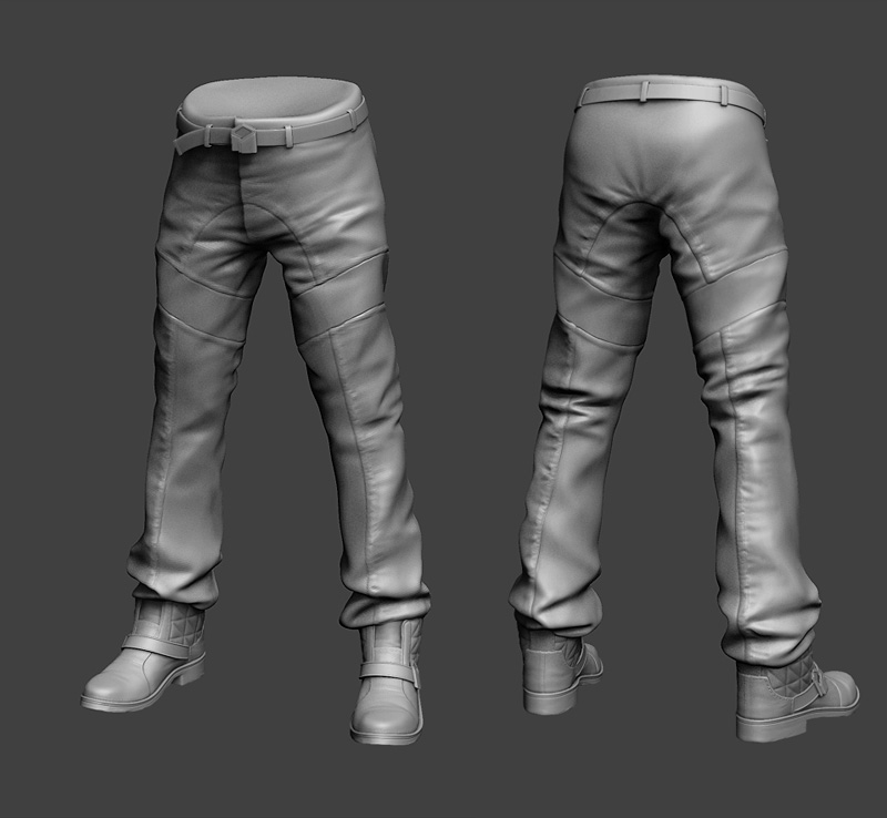 3d models clothes. Marvelous Designer штаны. Marvelous Designer складки. Штаны Zbrush. Альфа для Zbrush джинсы.