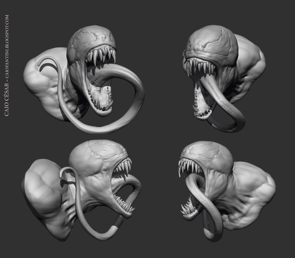 Venom_vistas