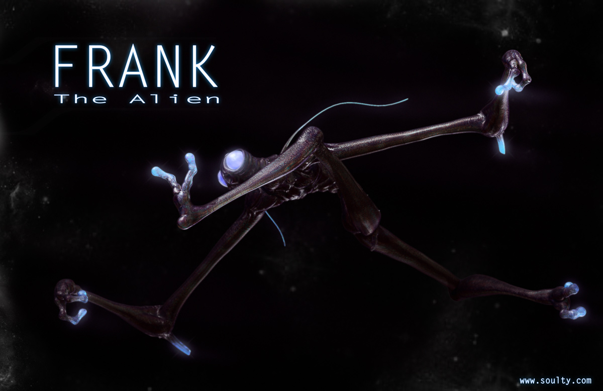 Frank the Alien -Soulty.jpg