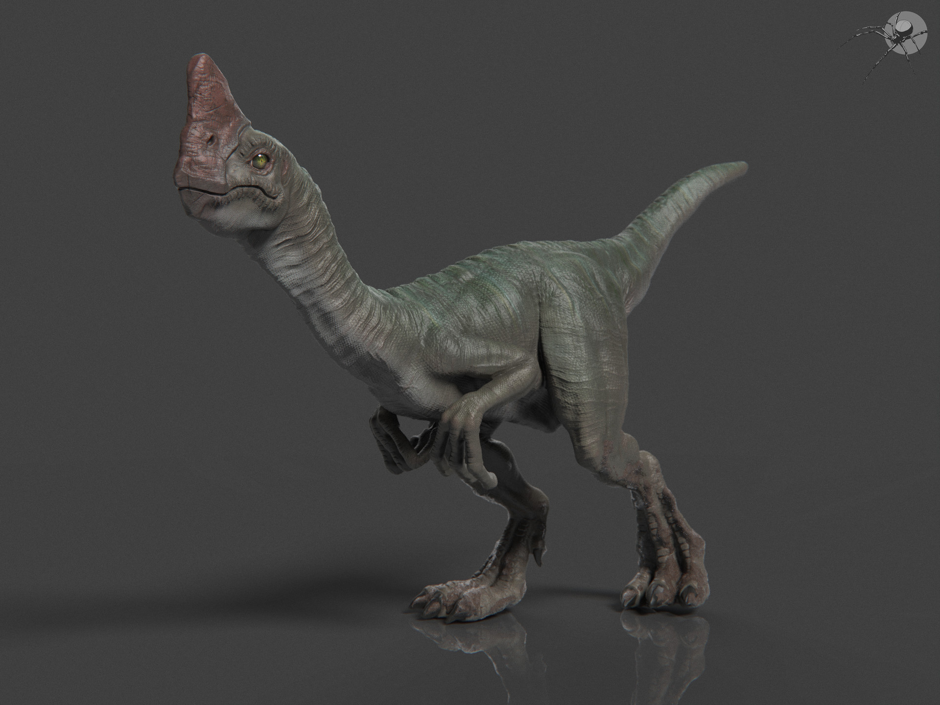 marcus-trolldenier-marcustrolldenier-creatureconcept-oviraptor-03.jpg