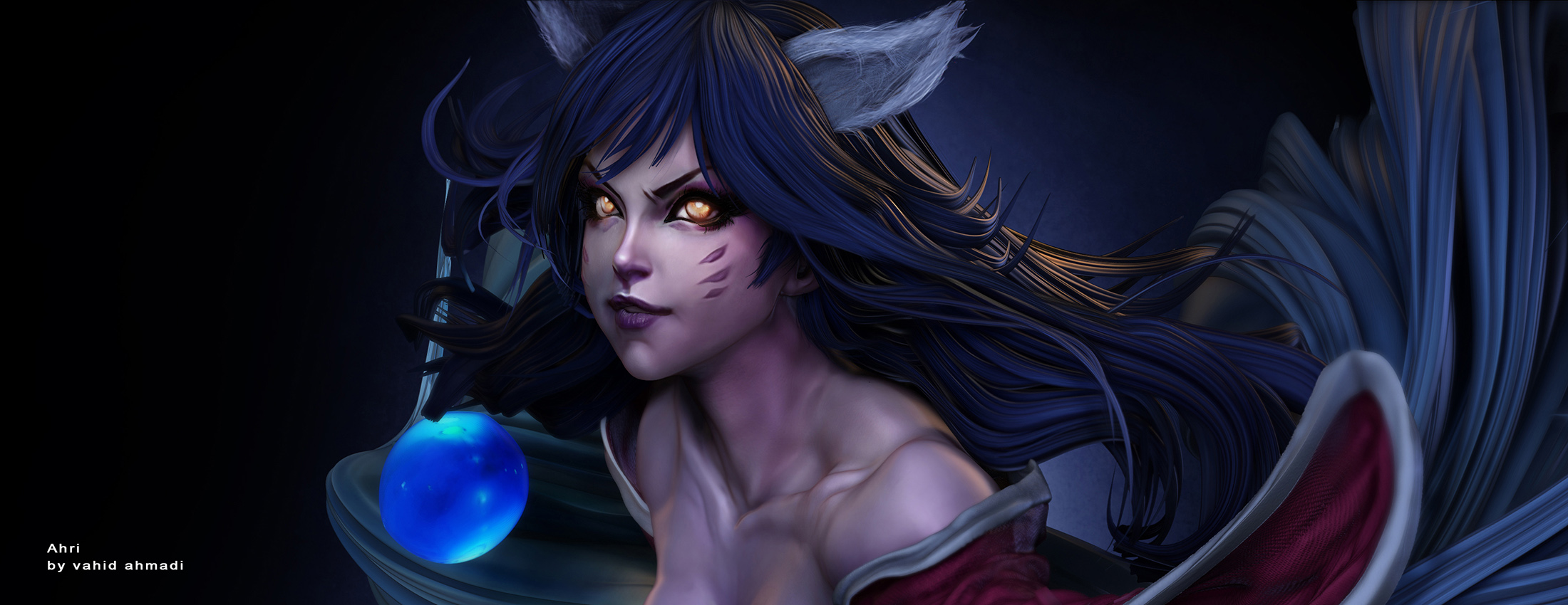 ahri league of legends  by vahid ahmadi ver3-009b.jpg