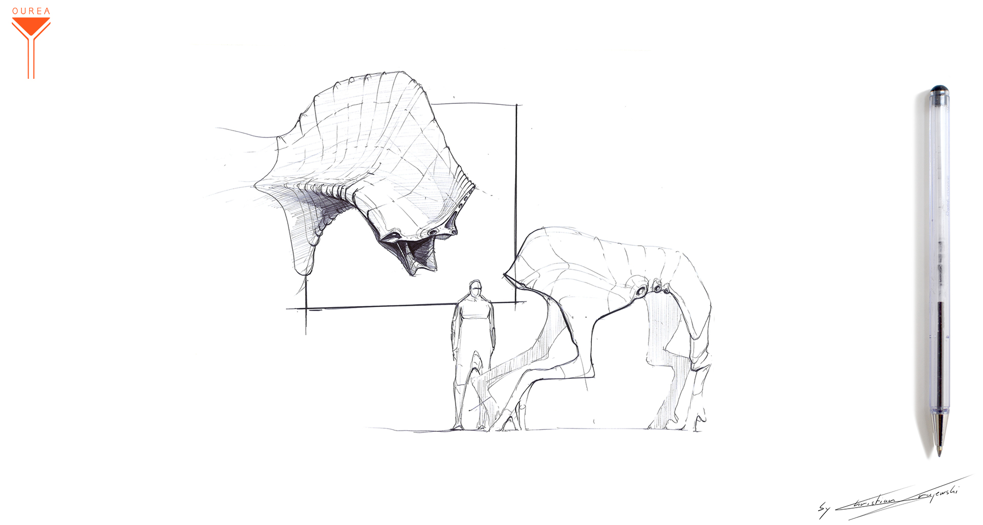 The Toxicorum Creature Concept 01 by Christian Grajewski.jpg