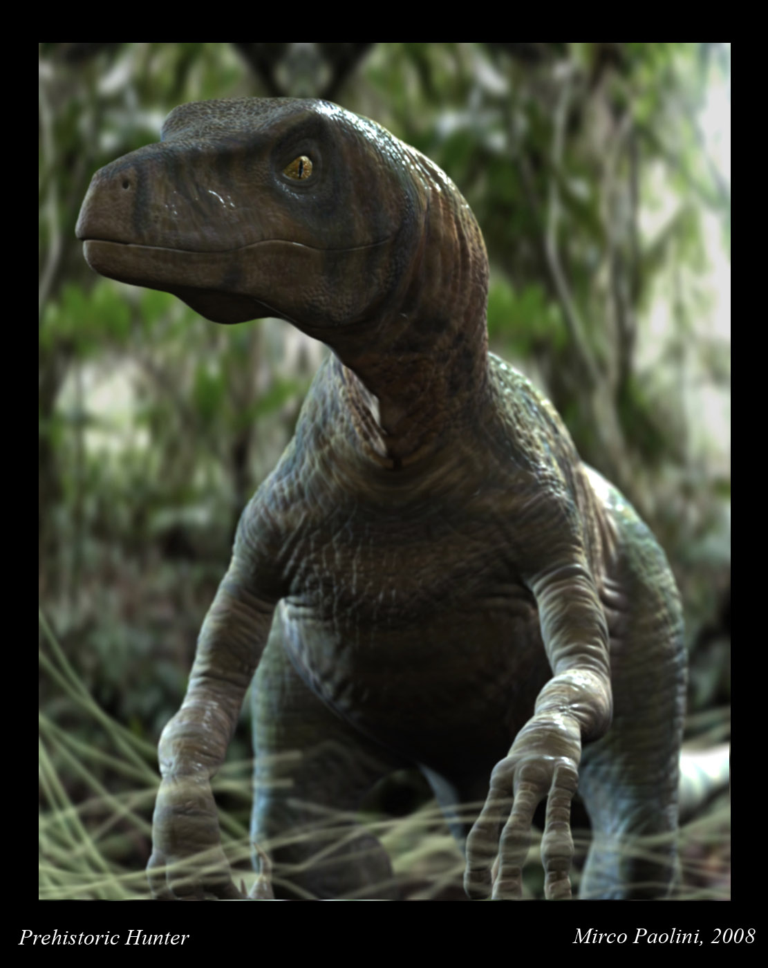 Prehistoric Hunter reloaded2.jpg