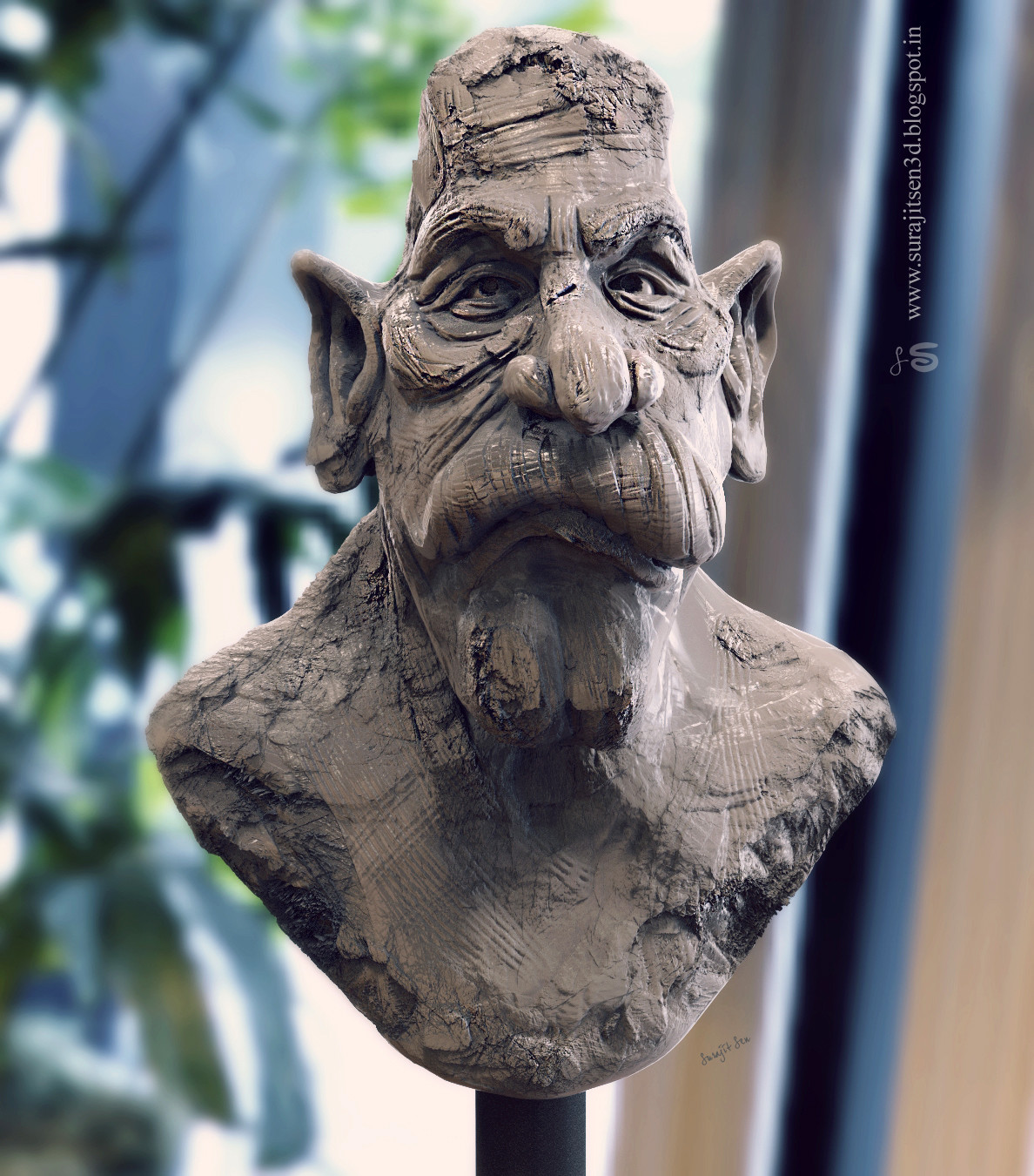 Speed_SCulpt_Uncle_by_SurajitSen_L.jpg