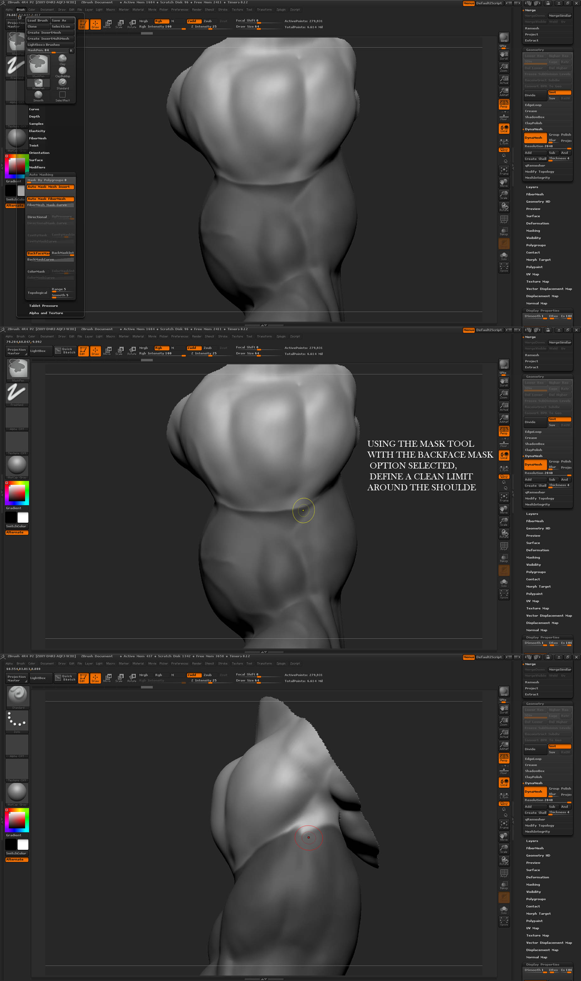 zbrush 4r4 key