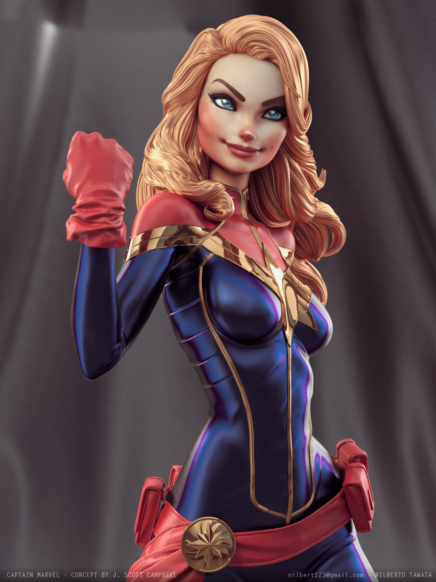 NilbertoTwata_CaptainMarvel_Studio_011