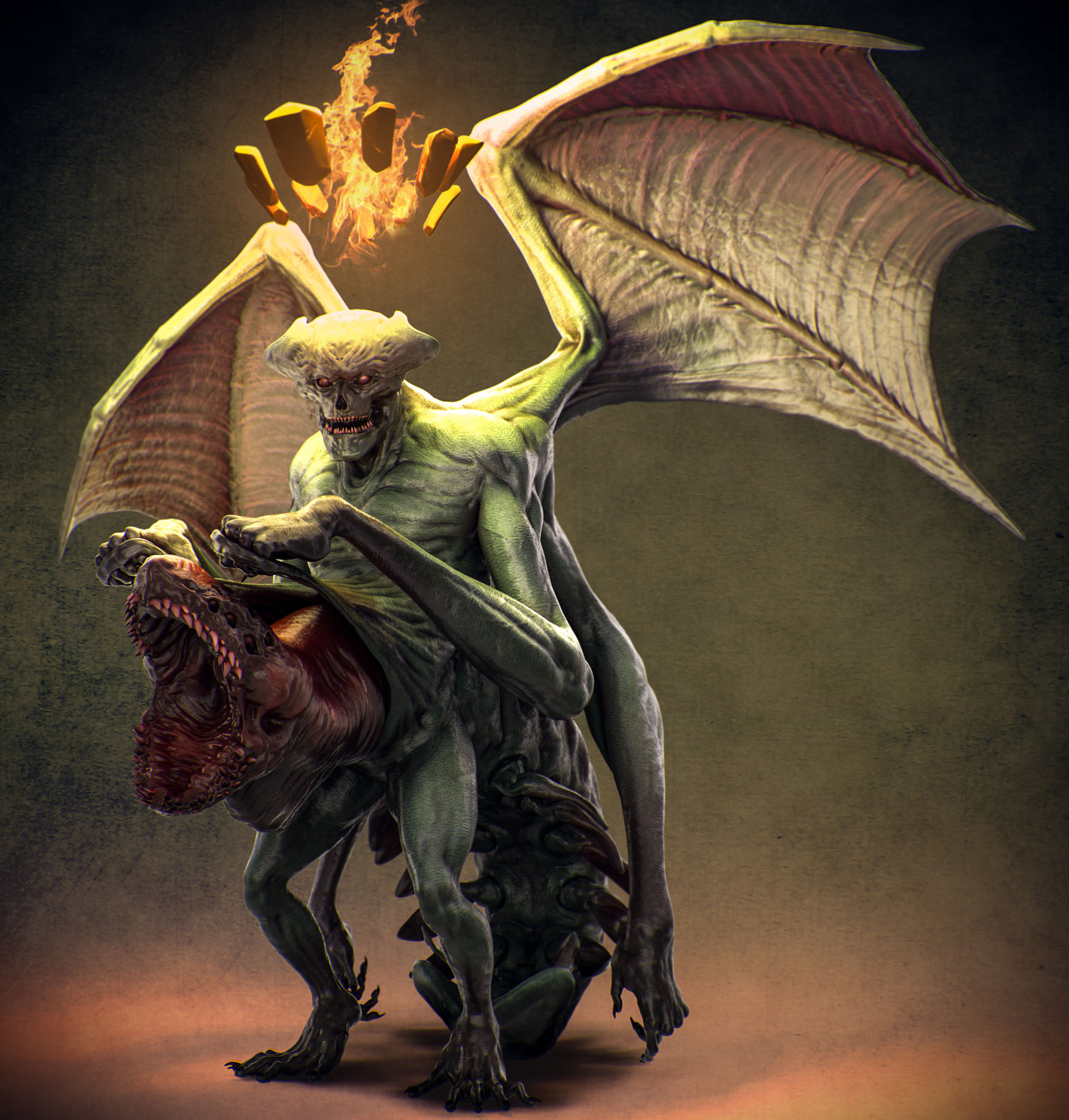 sadan-vague-flying-shrimpshark-monkey-god.jpg