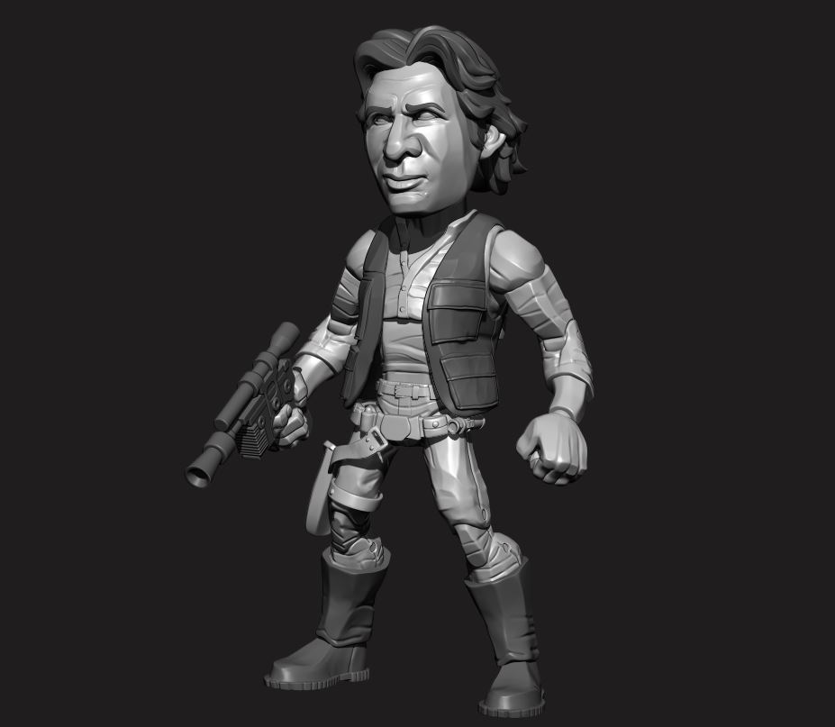 Han zbrush image 02.JPG