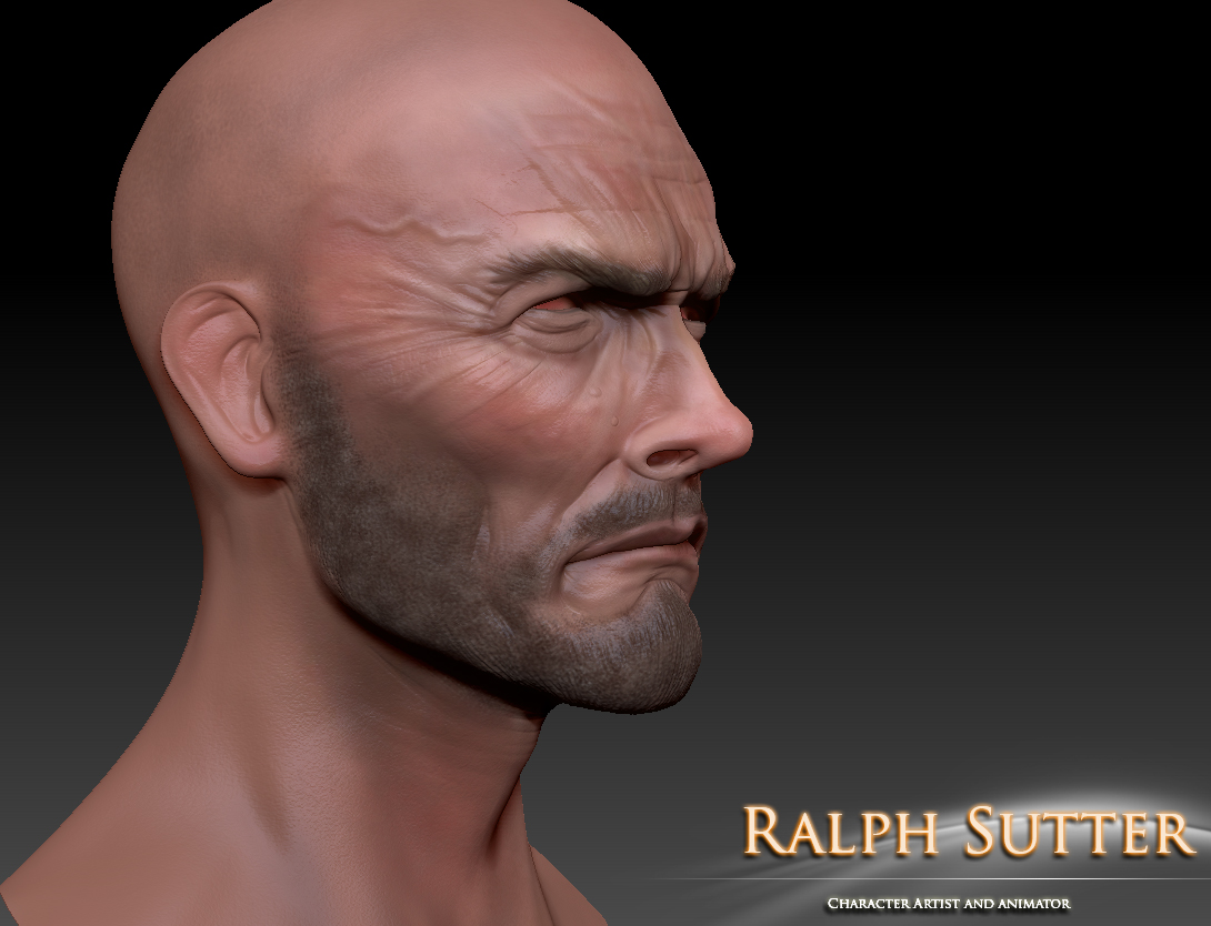Painted Clint Test 1.jpg