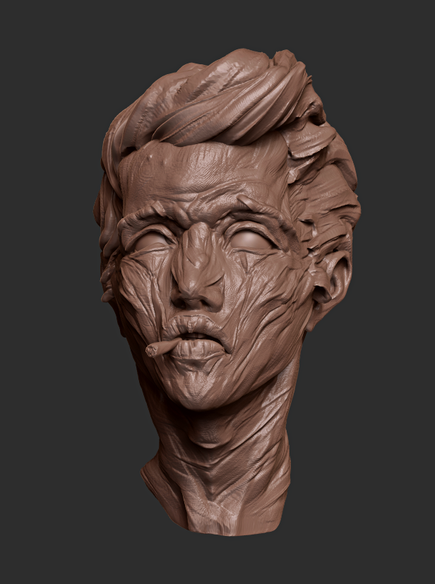 Sculptober_Ber_11.png