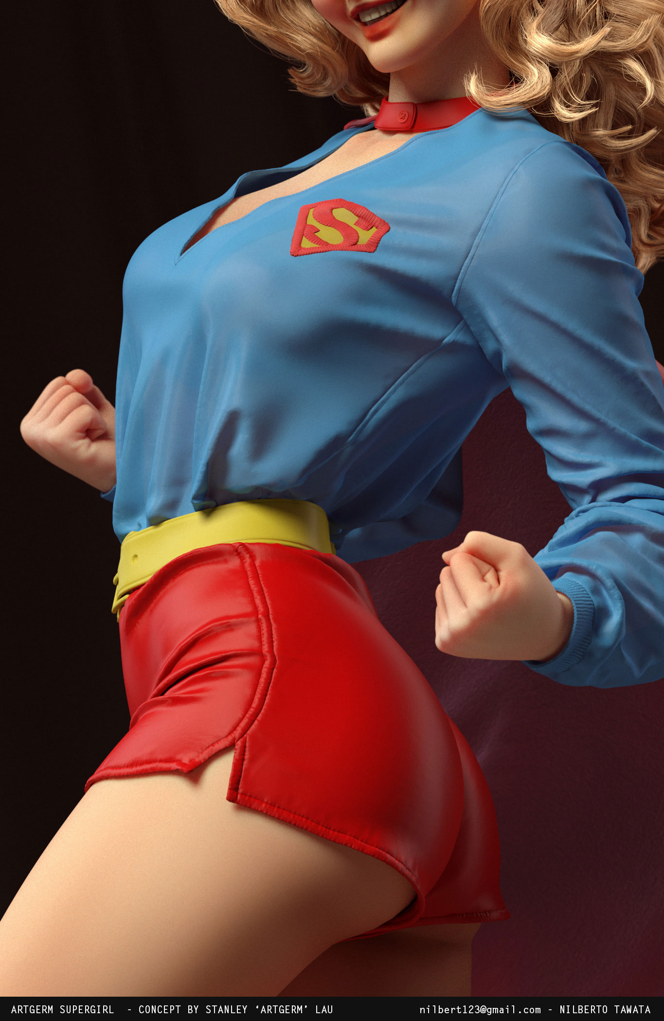 NilbertoTawata_Supergirl_0005.jpg.