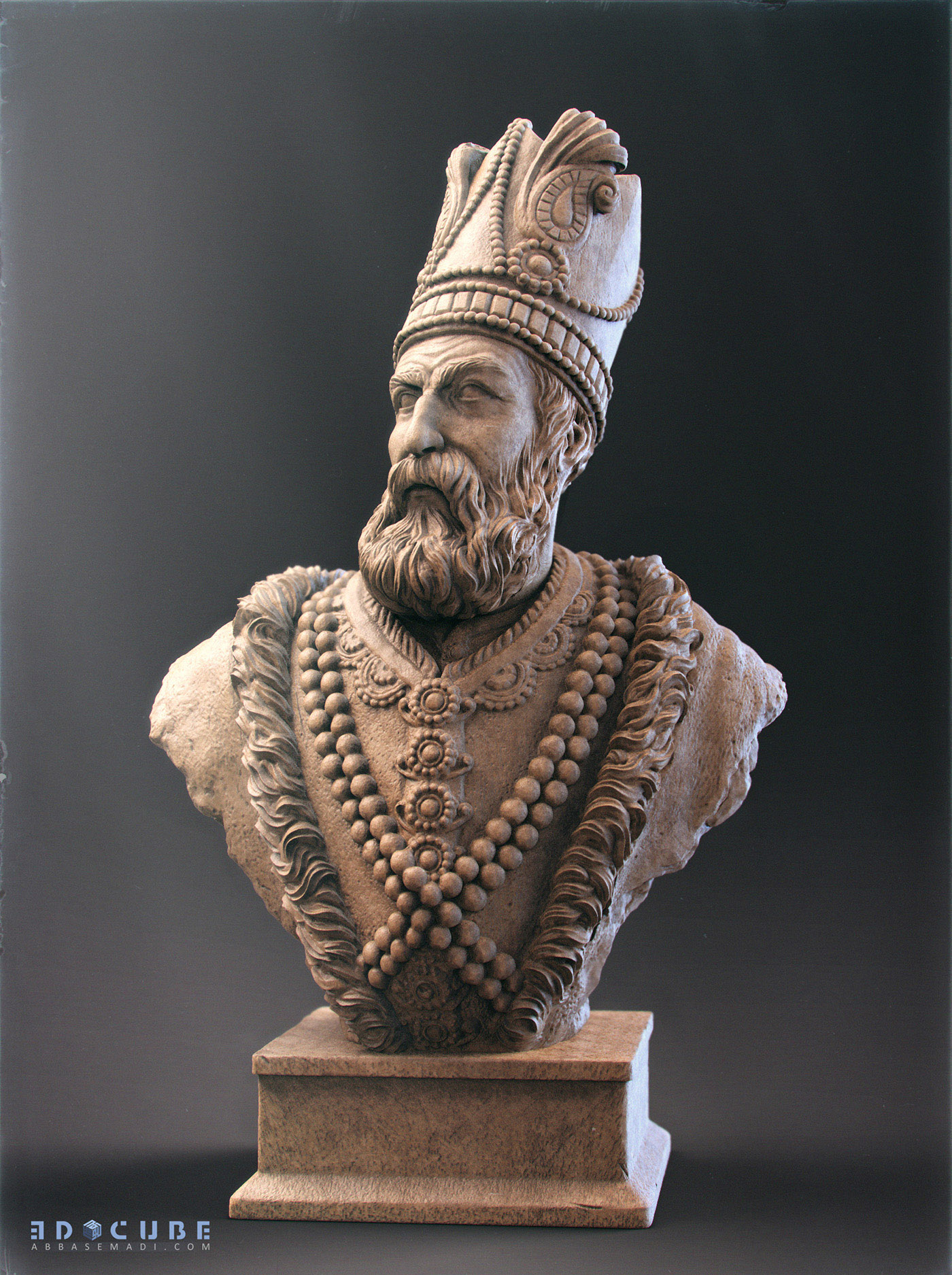 Nader Shah_The Glorious King 02.jpg