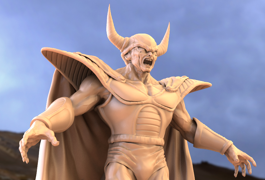 clayrender kingcold.jpg
