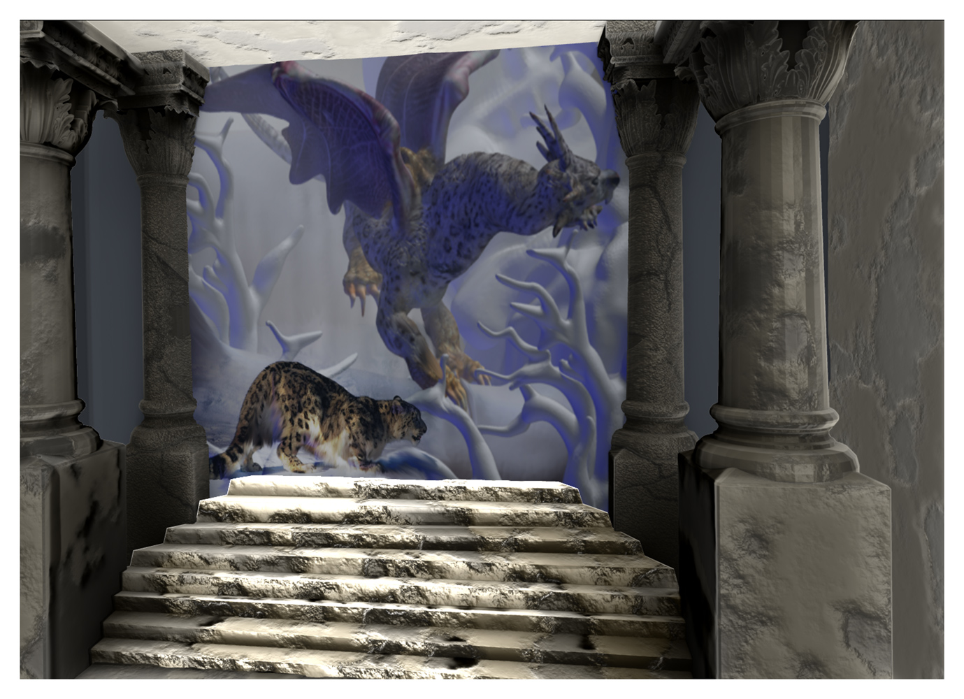 SNOWLEAPARD-DRAGONROOM-3.jpg
