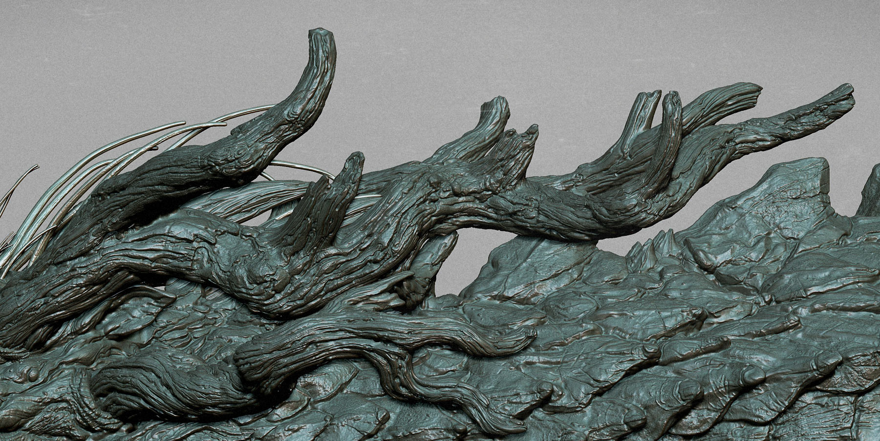 terada's dragon&girl-detail-2.jpg