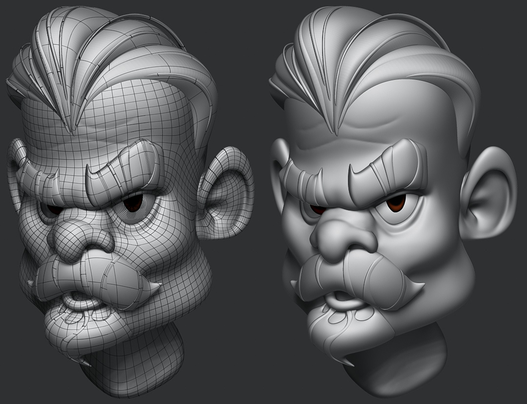 Stylized%20Male%20Portrait%2001_ZB-Gray