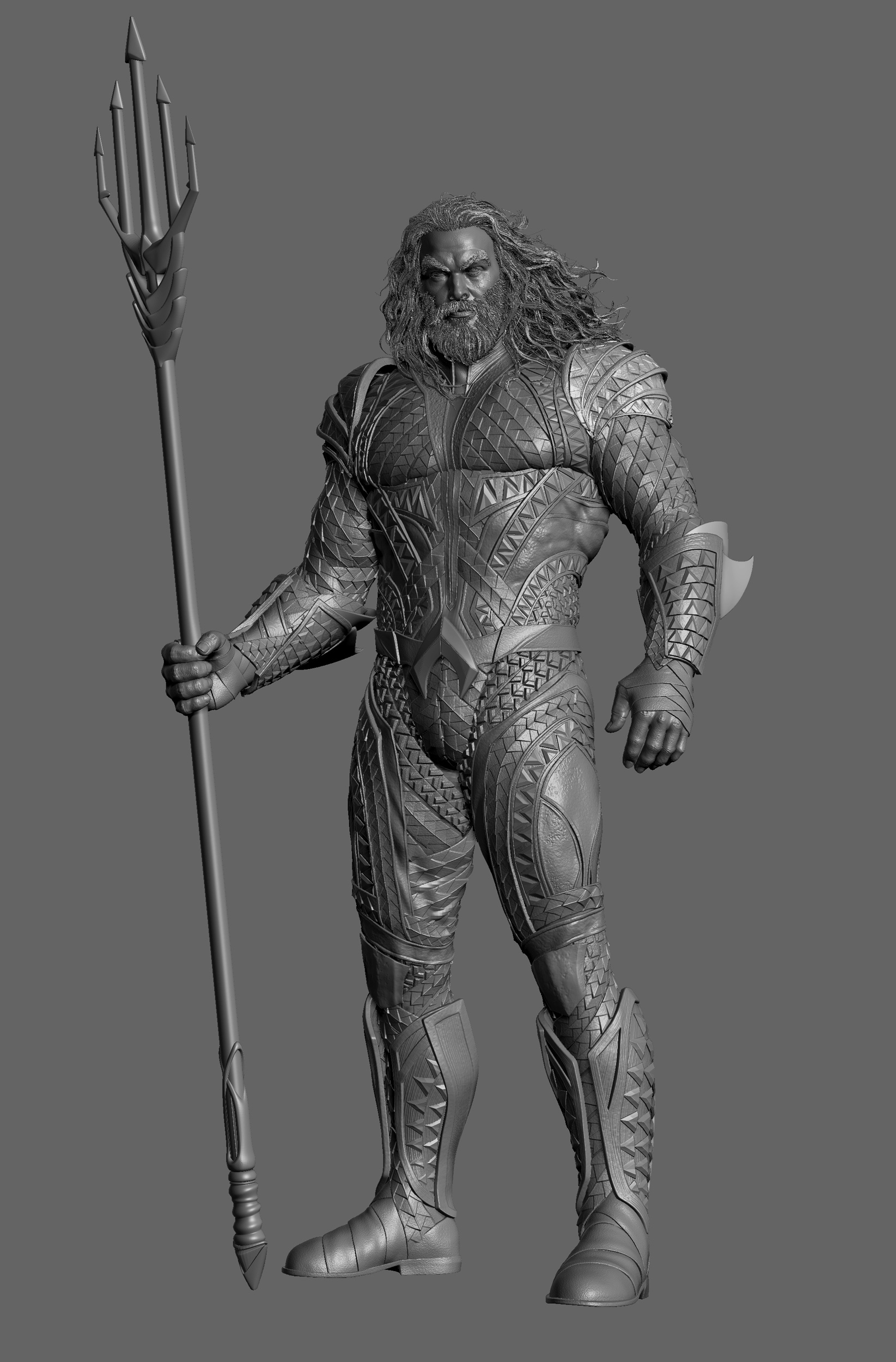 Aquaman zbrush02.jpg