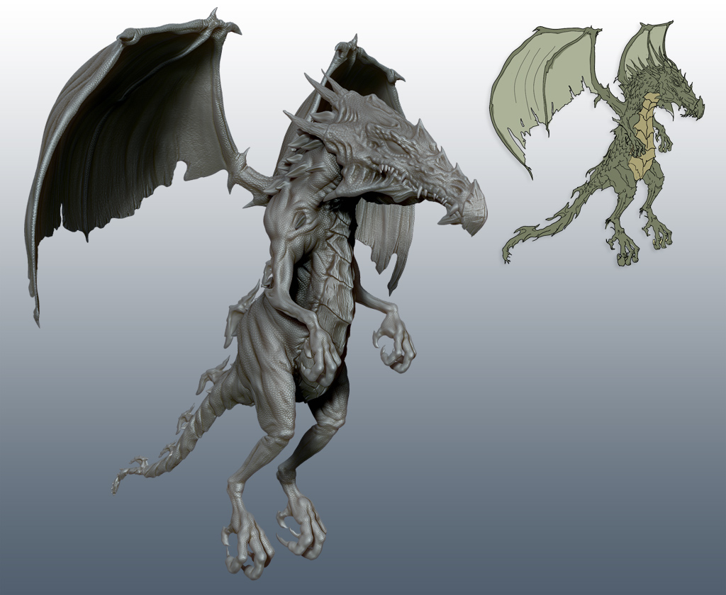 S_Dragon_sculpt_sketch_compare.jpg