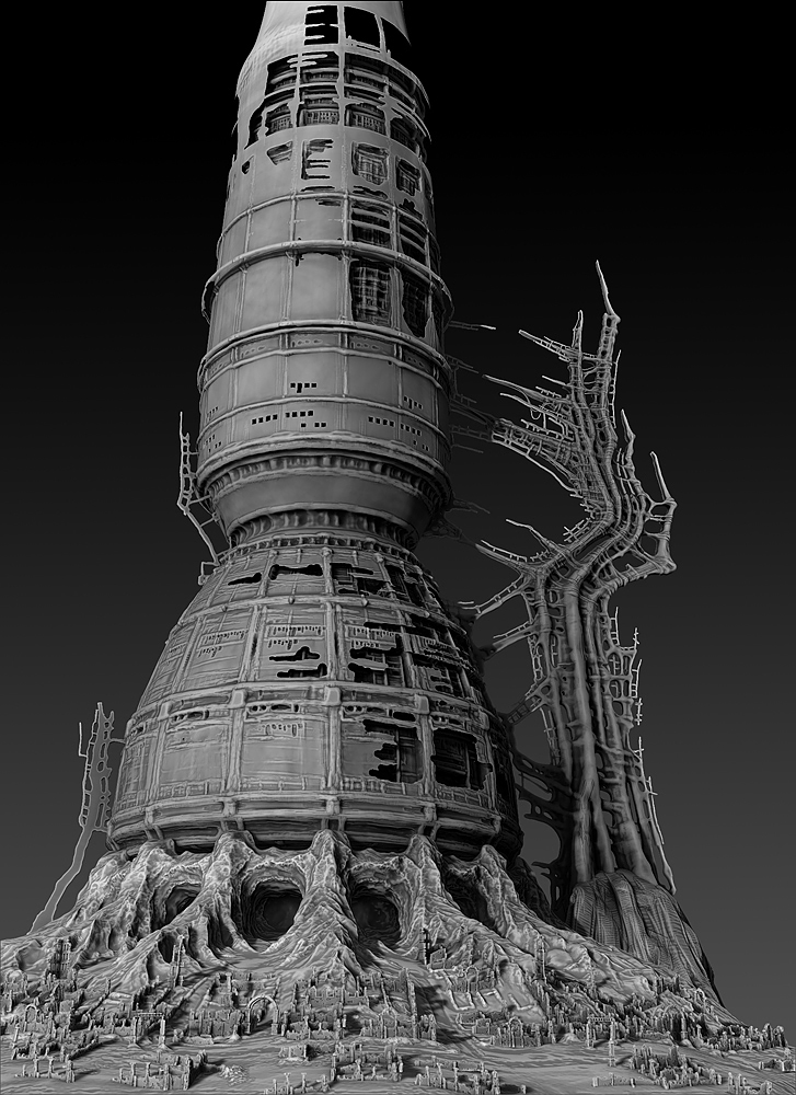Ancient spaceship_WiP_003.jpg
