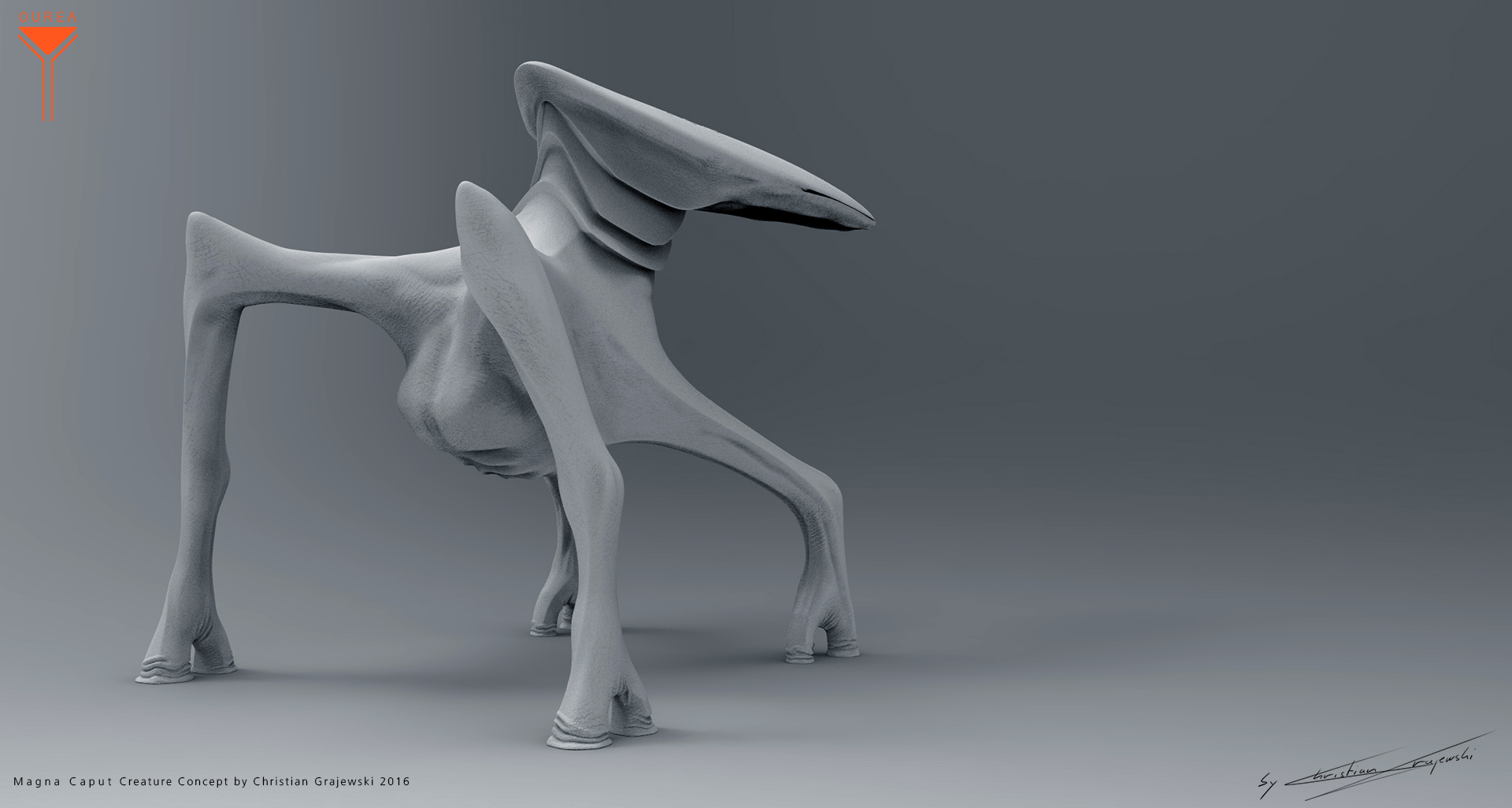 The Magna Caput Creature Concept 03 by Christian Grajewski.jpg
