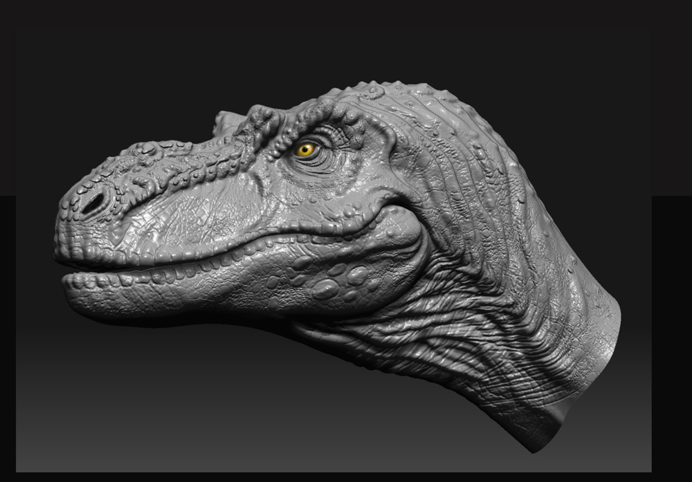 GORGOSAURUS_85