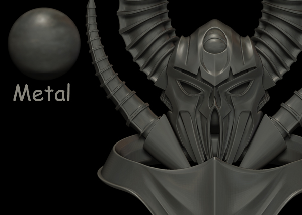 Metal