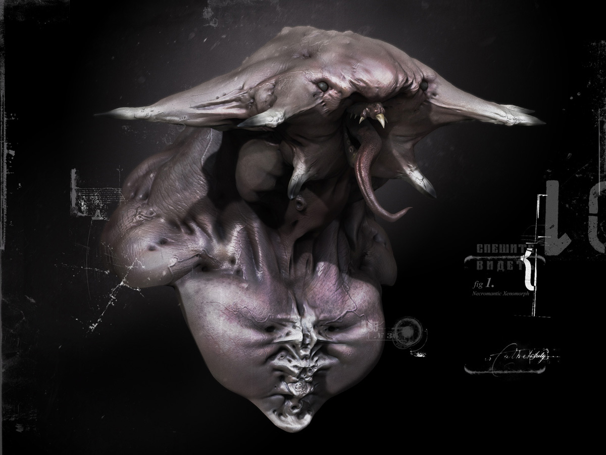beesub-Nekromantic Xenomorph-ZBC-01.jpg