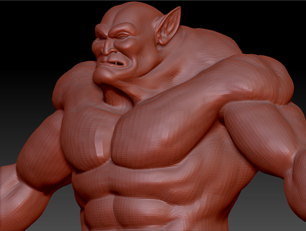 Rexxar_Progress_007.jpg