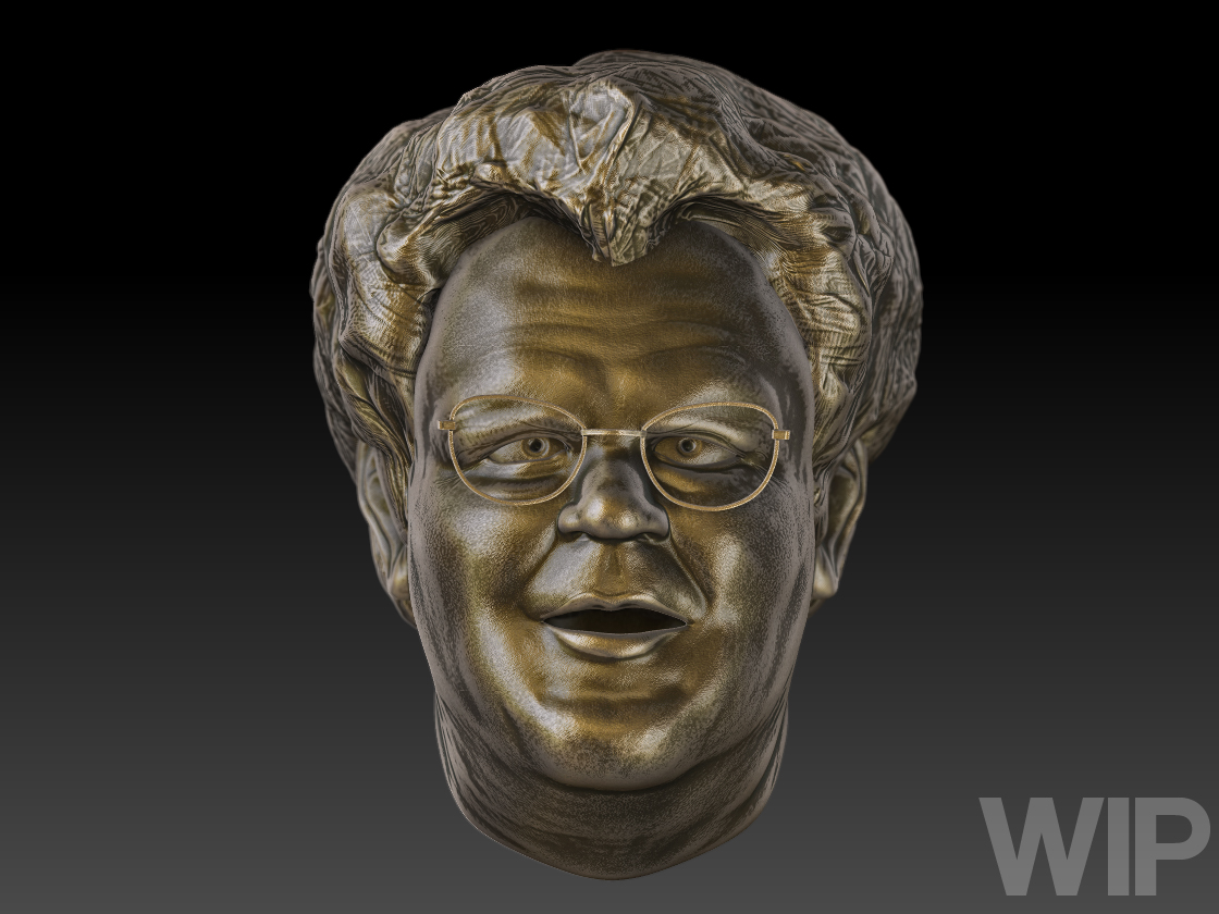 Steve_Brule_bronze_Wip.jpg