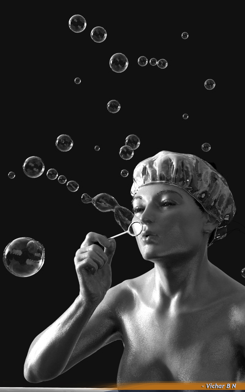 A Bubble Bath.jpg