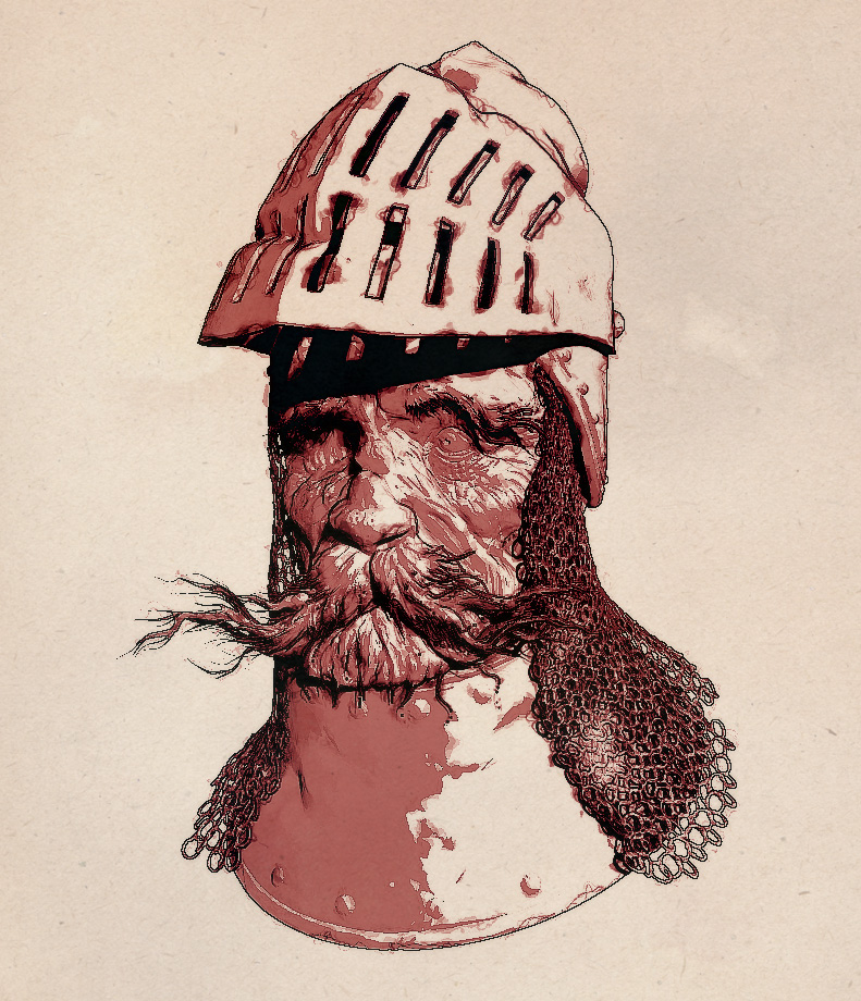 oldknight_npr_comp_02_byDirkWachsmuth