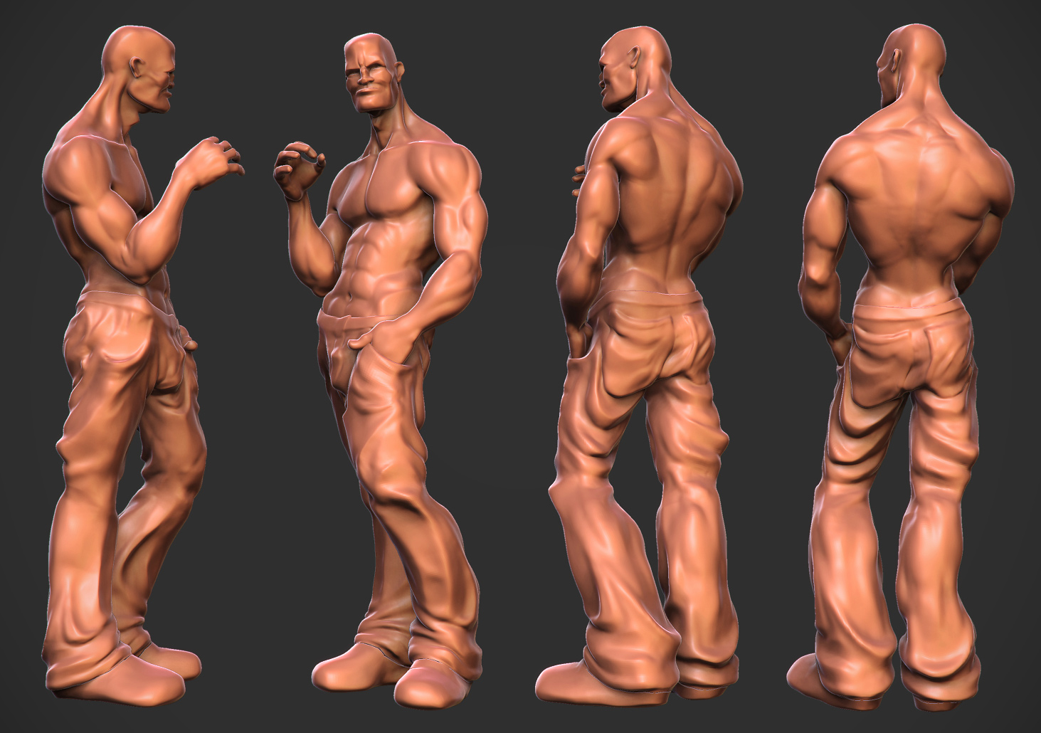 Создание человека реалистично. Создание человека реалистично. Как создать реалистичный портрет за 3 минуты. Реалистичные модели блендер. Создание человека реалистично.