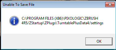 How to render AO for animation [Answered] - ZBrushCentral