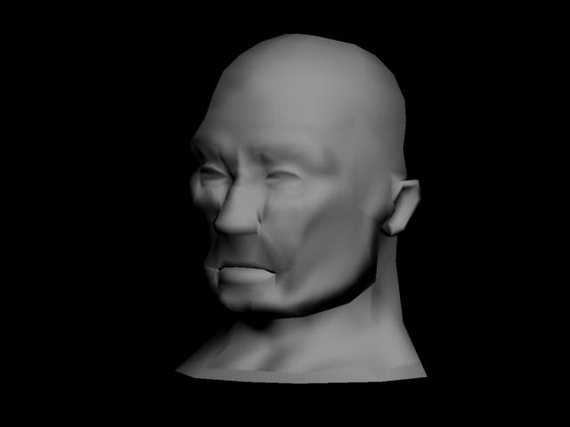zbrush smooth normals