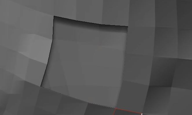 Zmodeler Mask single poly4 hide masked.jpg