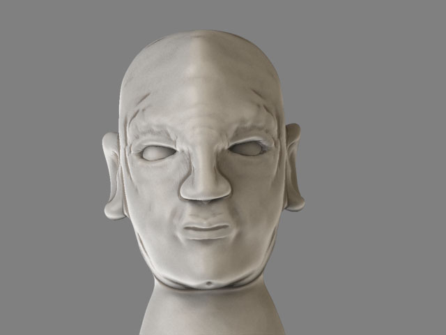 New New - ZBrushCentral