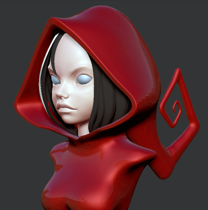 redhood