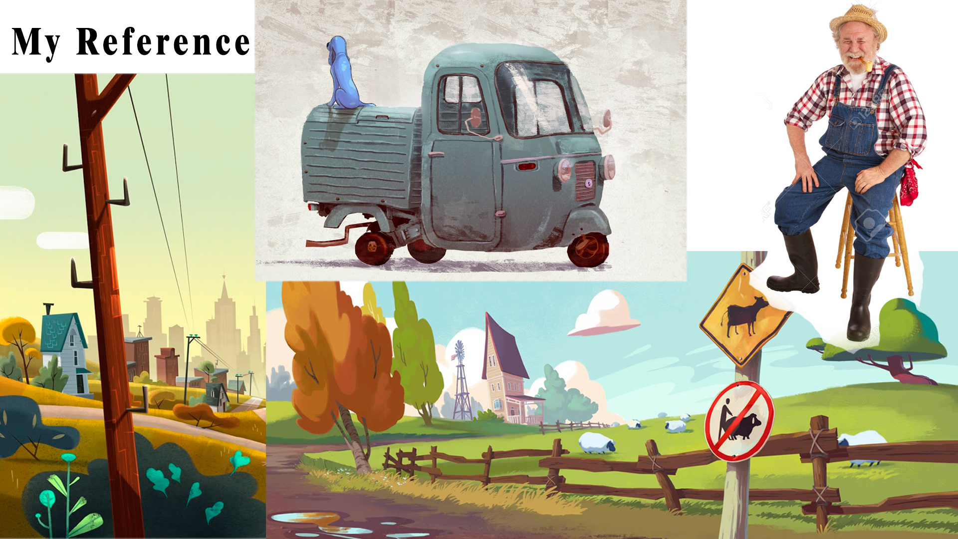 Reference