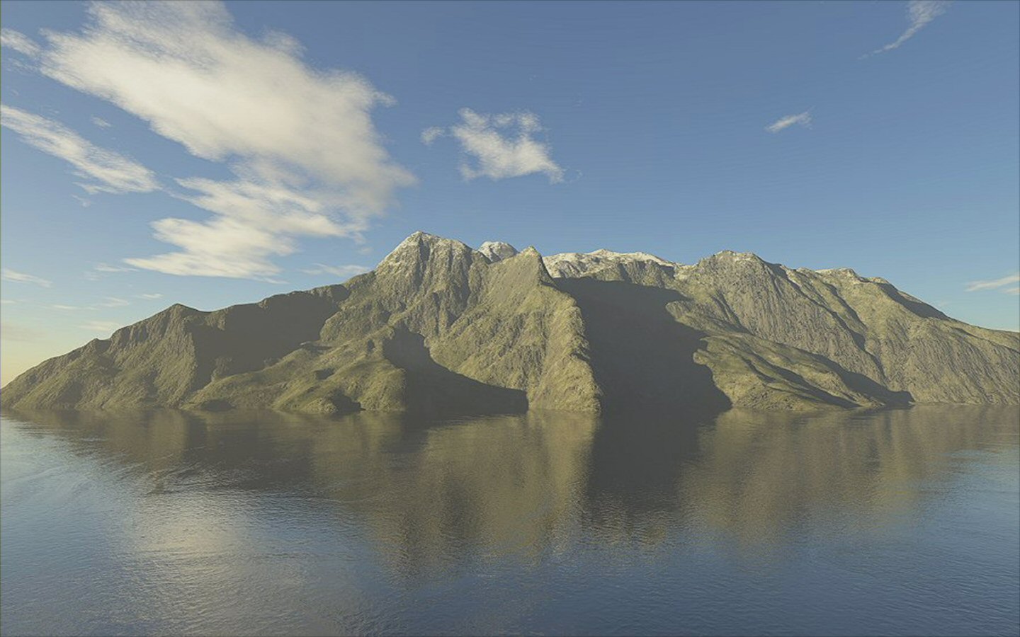 new render in zBrush ZBrushCentral